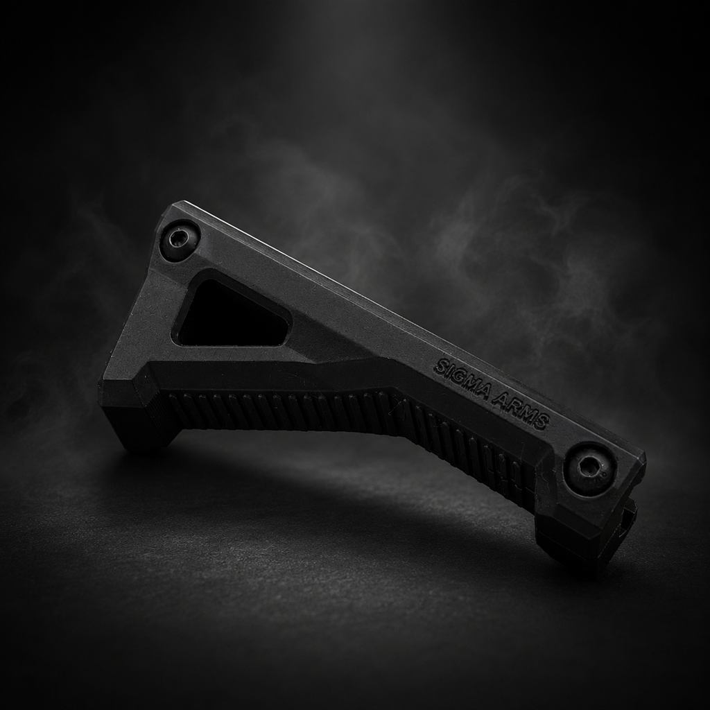 SIGMA ARMS - Angled Foregrip