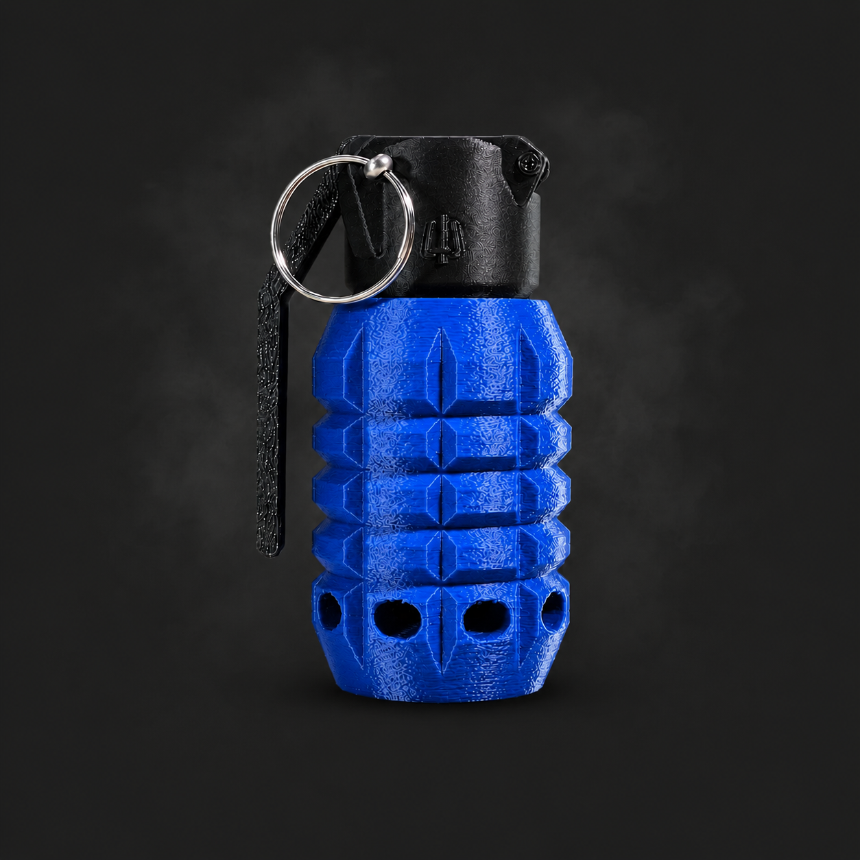 TRIDENT FRAG