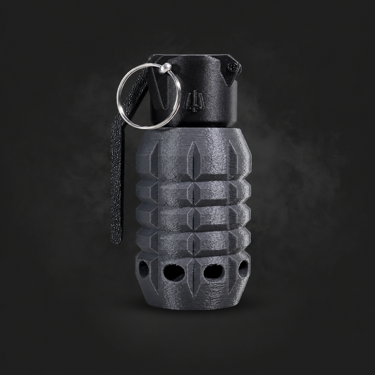 TRIDENT FRAG