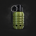 TRIDENT FRAG