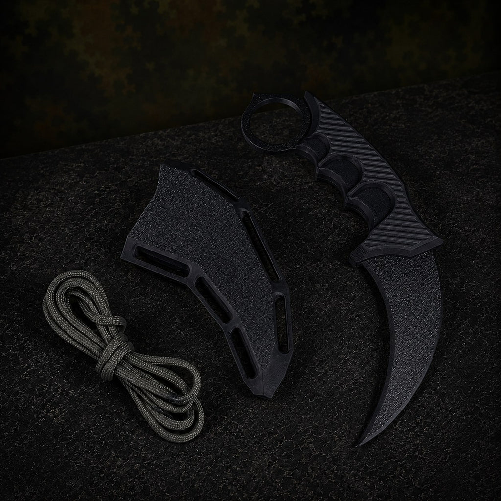 SIGMA ARMS Karambit
