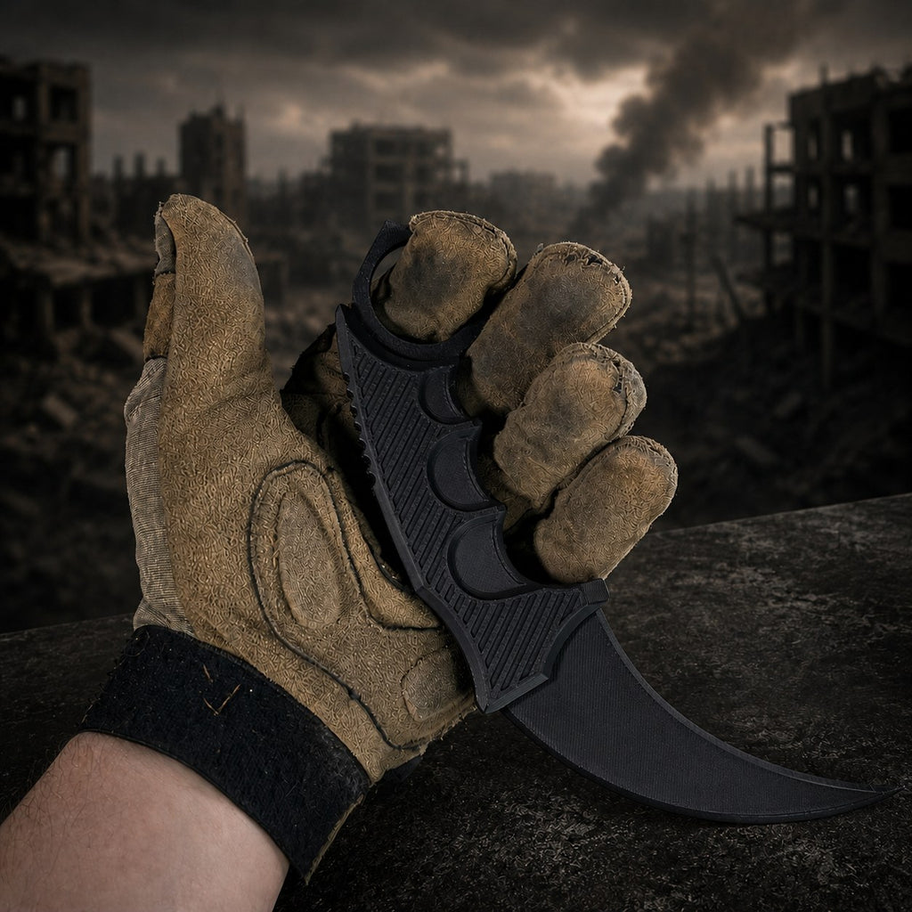 SIGMA ARMS Karambit