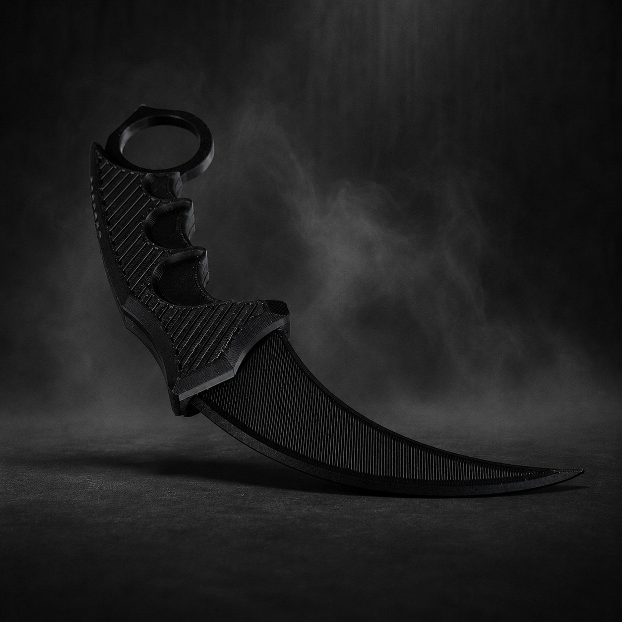 SIGMA ARMS Karambit