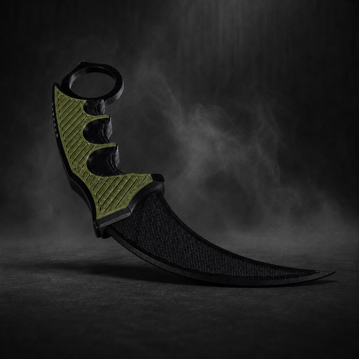 SIGMA ARMS Karambit