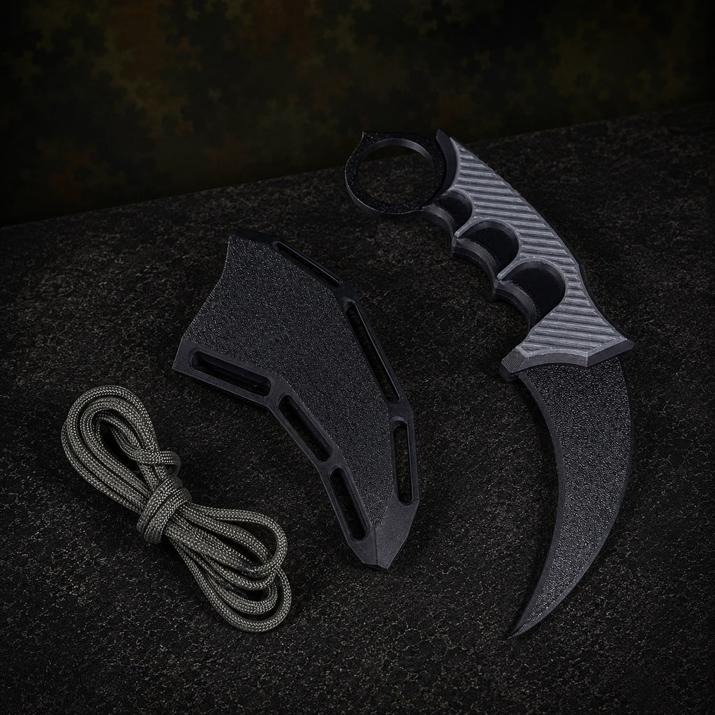 SIGMA ARMS Karambit
