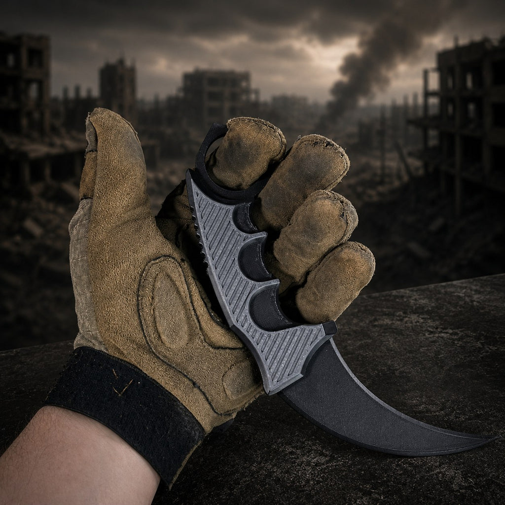 SIGMA ARMS Karambit