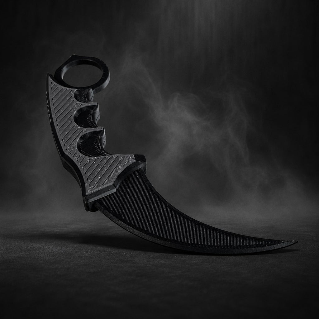SIGMA ARMS Karambit