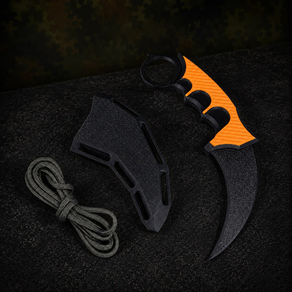 SIGMA ARMS Karambit
