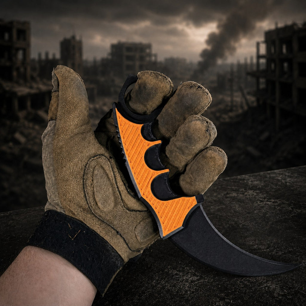 SIGMA ARMS Karambit