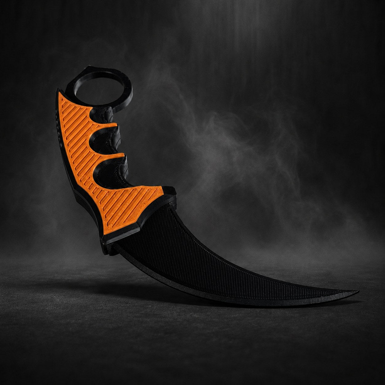 SIGMA ARMS Karambit