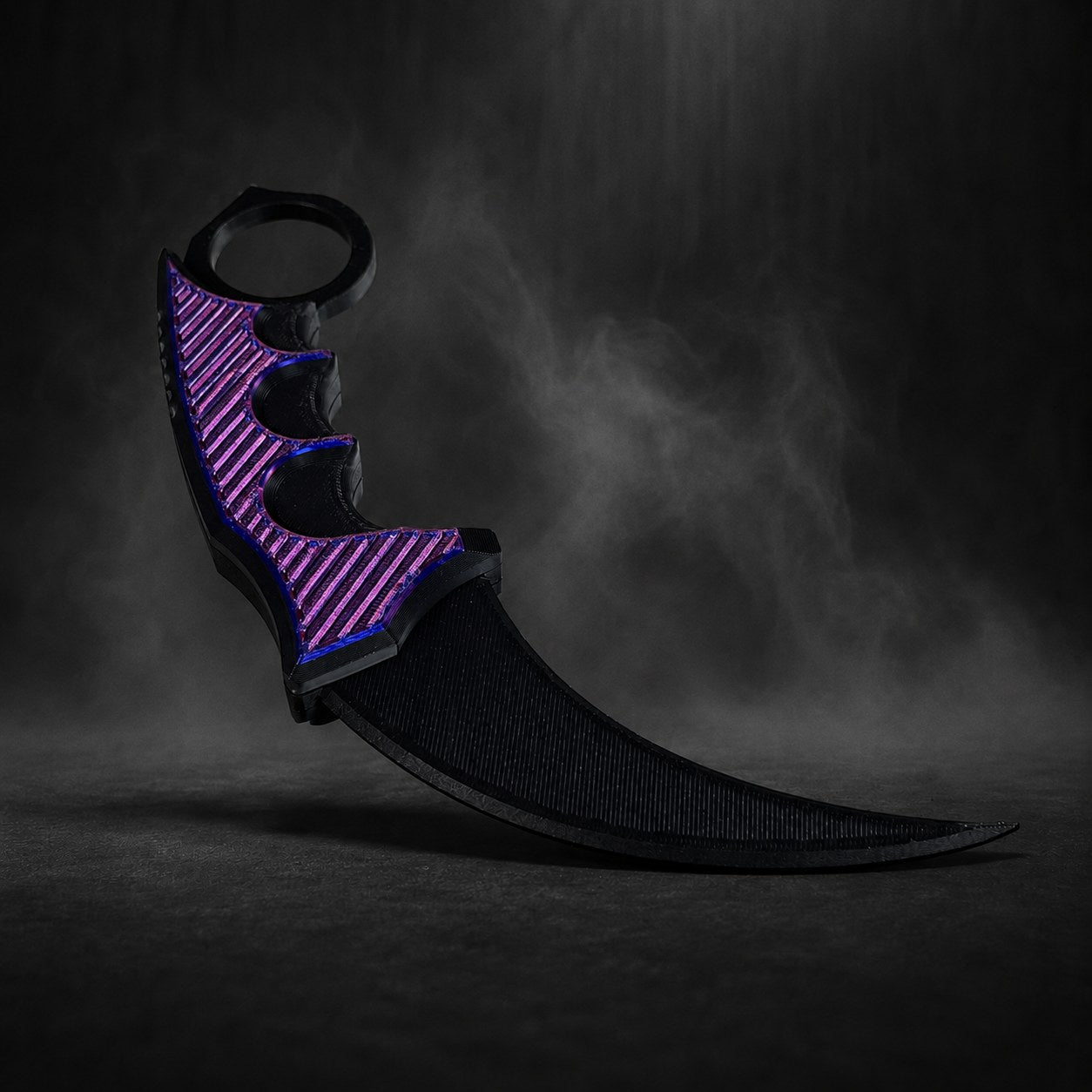 SIGMA ARMS Karambit