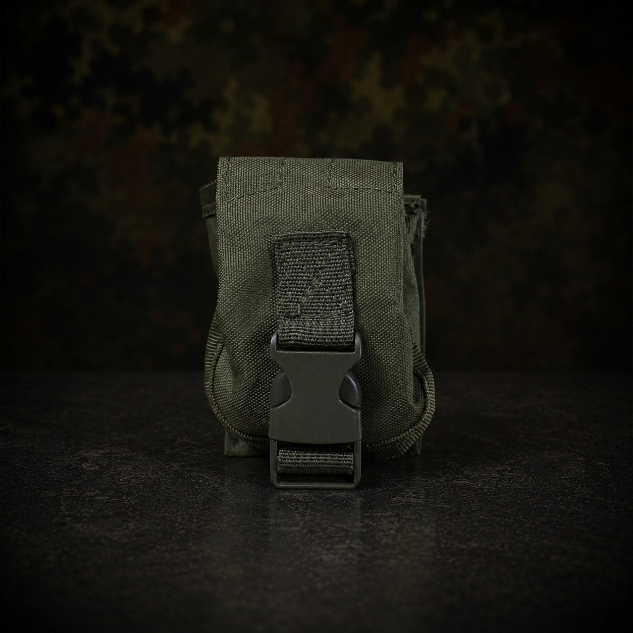 SIGMA ARMS MOLLE Pouch